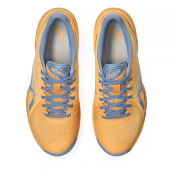 Chaussures de padel Femme Asics Solution Swift FF 2 Padel Jaune - Esprit Padel Shop