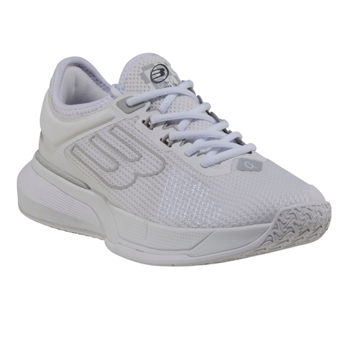 Scarpe da padel da donna Bullpadel Elite 26I Grigio - Esprit Padel Shop