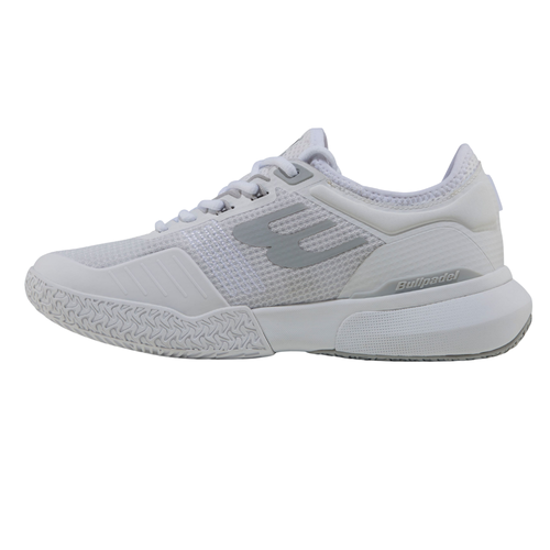 Scarpe da padel da donna Bullpadel Elite 26I Grigio - Esprit Padel Shop