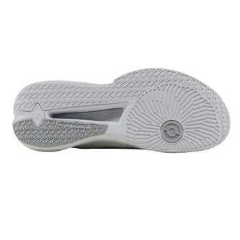 Scarpe da padel da donna Bullpadel Elite 26I Grigio - Esprit Padel Shop
