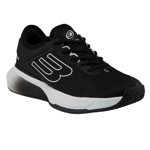 Scarpe da padel da donna Bullpadel Elite 26I Nero - Esprit Padel Shop