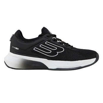 Scarpe da padel da donna Bullpadel Elite 26I Nero - Esprit Padel Shop