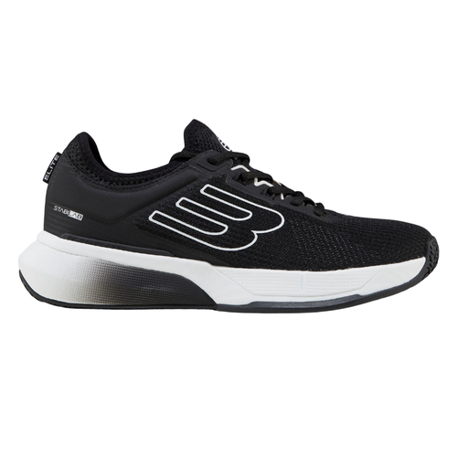 Scarpe da padel da donna Bullpadel Elite 26I Nero - Esprit Padel Shop