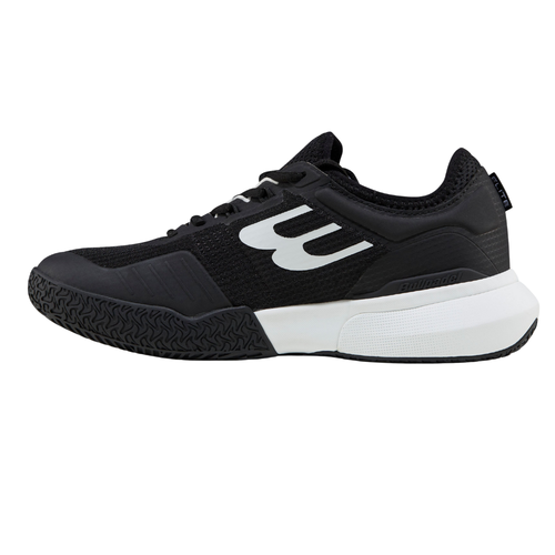 Scarpe da padel da donna Bullpadel Elite 26I Nero - Esprit Padel Shop