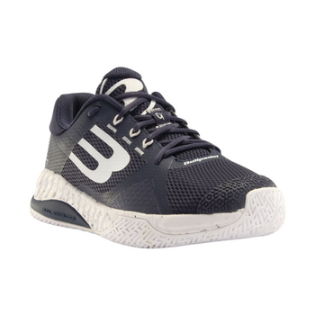 Chaussures de padel Femme Bullpadel Elite LTD 24V Bleu Marine 3q - Esprit Padel Shop