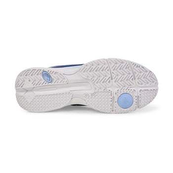 Chaussures de padel Femme Bullpadel Flow 25I Bleu - Esprit Padel Shop