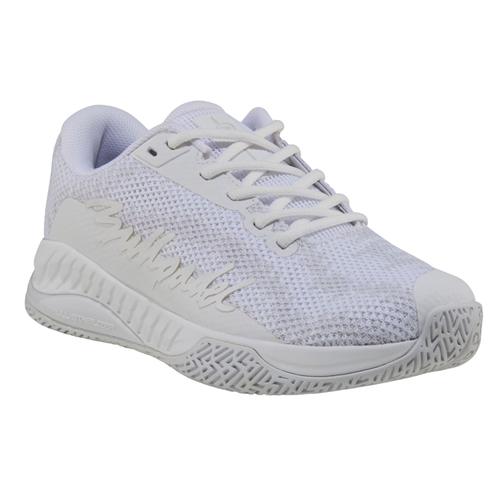 Scarpe da padel da donna Bullpadel Ionic 26I Grigio - Esprit Padel Shop