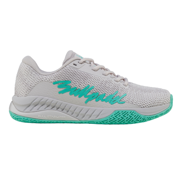 Scarpe da padel da donna Bullpadel Ionic 26I Grigio/Blu - Esprit Padel Shop