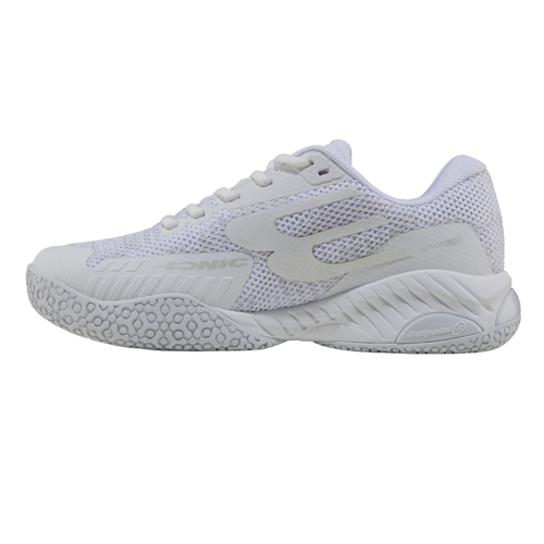 Scarpe da padel da donna Bullpadel Ionic 26I Grigio - Esprit Padel Shop