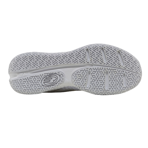 Scarpe da padel da donna Bullpadel Ionic 26I Grigio - Esprit Padel Shop