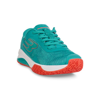 Chaussures de padel Femme Bullpadel Ionic 25I Bleu - Esprit Padel Shop