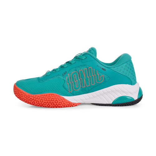 Chaussures de padel Femme Bullpadel Ionic 25I Bleu - Esprit Padel Shop