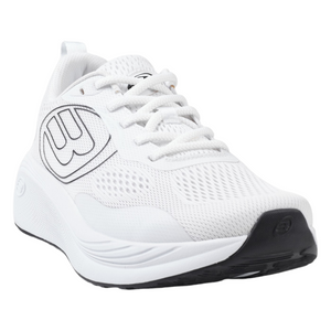 Chaussures de padel Femme Bullpadel Move Pro Blanc 3q - Esprit Padel Shop