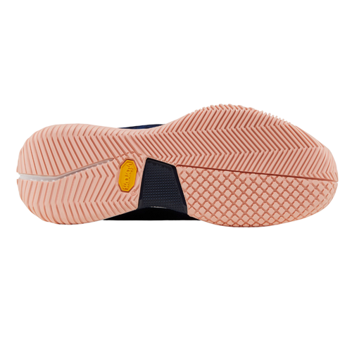 Chaussures de padel Femme Bullpadel Pearl Vibram 26I Bleu - Esprit Padel Shop