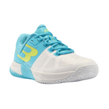 Chaussures de padel Femme Bullpadel Perfomance Comfort 24I Bleu - Esprit Padel Shop