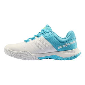 Chaussures de padel Femme Bullpadel Perfomance Comfort 24I Bleu - Esprit Padel Shop