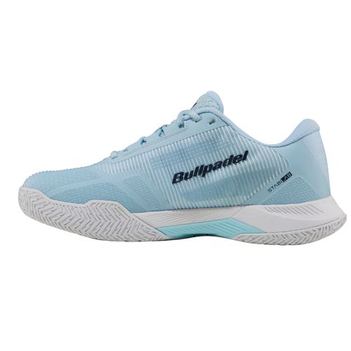 Scarpe da padel da donna Bullpadel Performance Comfort 26I blu - Esprit Padel Shop