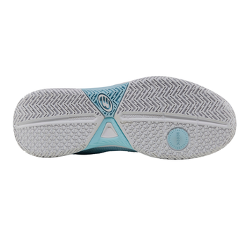 Scarpe da padel da donna Bullpadel Performance Comfort 26I blu - Esprit Padel Shop