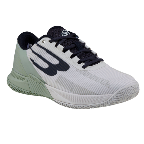 Scarpe da padel da donna Bullpadel Performance Comfort 26I Verde - Esprit Padel Shop