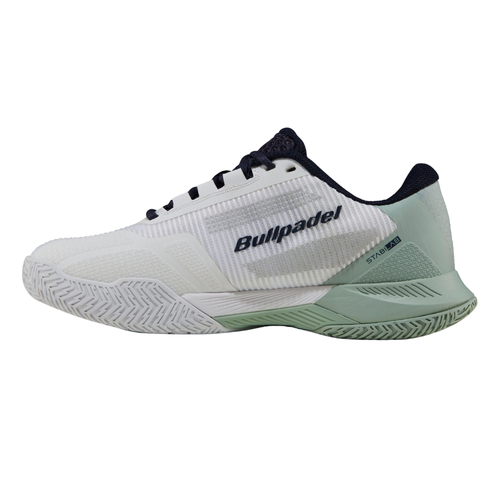 Scarpe da padel da donna Bullpadel Performance Comfort 26I Verde - Esprit Padel Shop