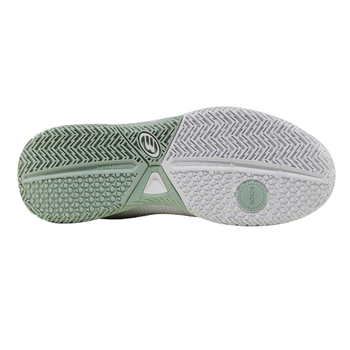 Scarpe da padel da donna Bullpadel Performance Comfort 26I Verde - Esprit Padel Shop