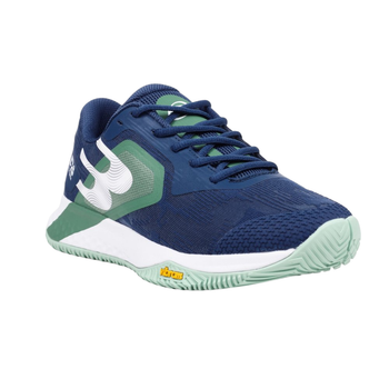 Chaussures de padel Femme Bullpadel Vertex Vibram 25V Bleu - Esprit Padel Shop