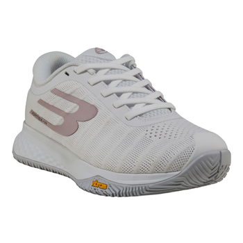 Scarpe da padel da donna Bullpadel Vertex Vibram 26I Bianco - Esprit Padel Shop
