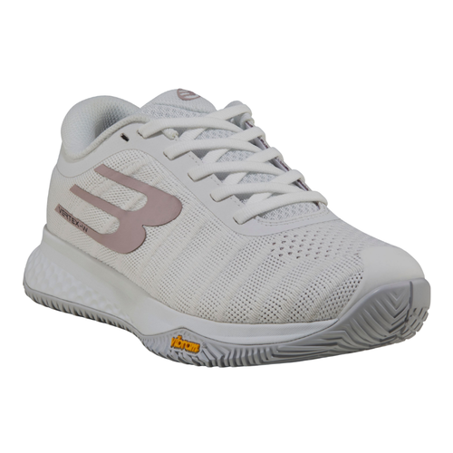 Scarpe da padel da donna Bullpadel Vertex Vibram 26I Bianco - Esprit Padel Shop