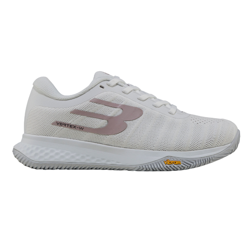 Scarpe da padel da donna Bullpadel Vertex Vibram 26I Bianco - Esprit Padel Shop