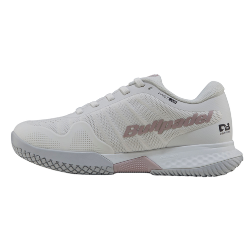 Scarpe da padel da donna Bullpadel Vertex Vibram 26I Bianco - Esprit Padel Shop