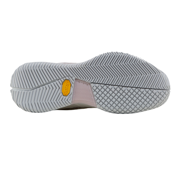 Scarpe da padel da donna Bullpadel Vertex Vibram 26I Bianco - Esprit Padel Shop