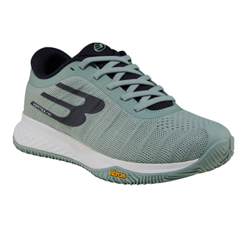 Scarpe da padel da donna Bullpadel Vertex Vibram 26I verde - Esprit Padel Shop