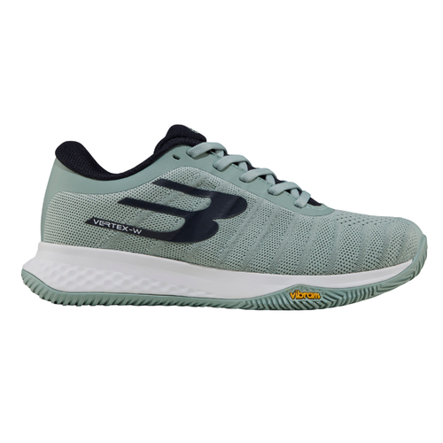 Scarpe da padel da donna Bullpadel Vertex Vibram 26I Verde - Esprit Padel Shop