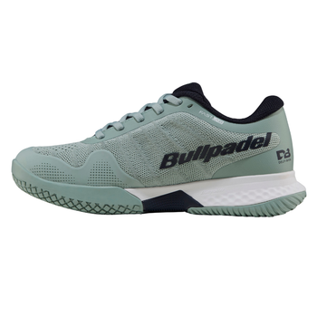 Scarpe da padel da donna Bullpadel Vertex Vibram 26I Verde - Esprit Padel Shop