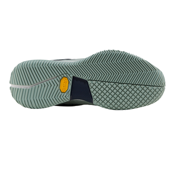 Scarpe da padel da donna Bullpadel Vertex Vibram 26I Verde - Esprit Padel Shop