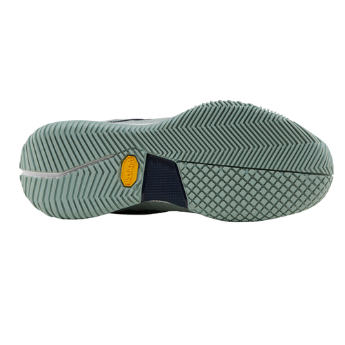 Scarpe da padel da donna Bullpadel Vertex Vibram 26I Verde - Esprit Padel Shop