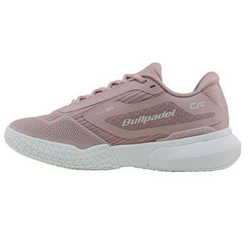 Chaussures de padel Femme Bullpadel Wonder 26I Rose - Esprit Padel Shop