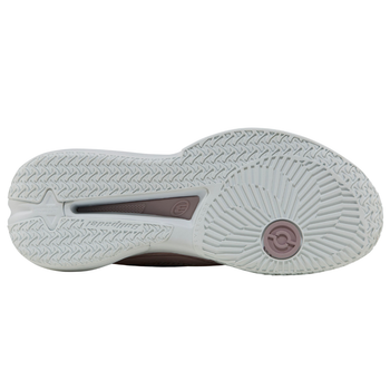 Chaussures de padel Femme Bullpadel Wonder 26I Rose - Esprit Padel Shop