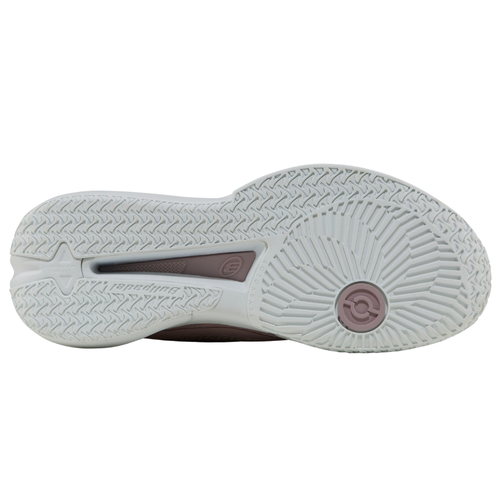 Chaussures de padel Femme Bullpadel Wonder 26I Rose - Esprit Padel Shop