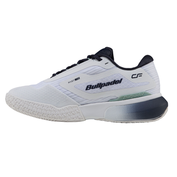 Scarpe da padel da donna Bullpadel Wonder 26I Verde - Esprit Padel Shop