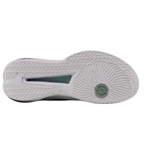 Scarpe da padel da donna Bullpadel Wonder 26I Verde - Esprit Padel Shop