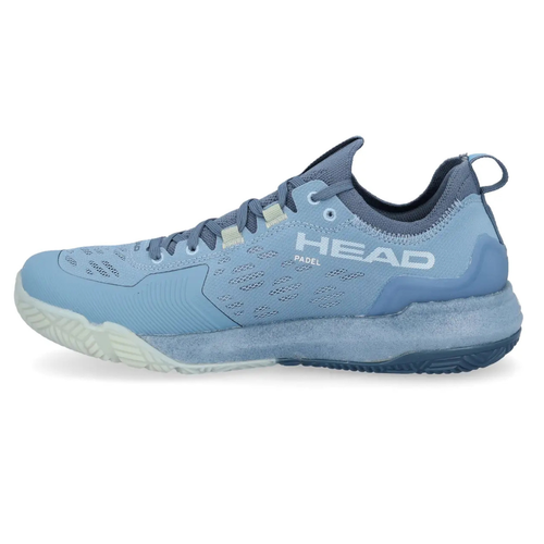 Chaussures de padel Femme Head Motion Pro 1.5 Bleu - Esprit Padel Shop