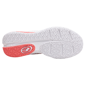Chaussures de padel Femme Ionic 25V Blanc - Esprit Padel Shop