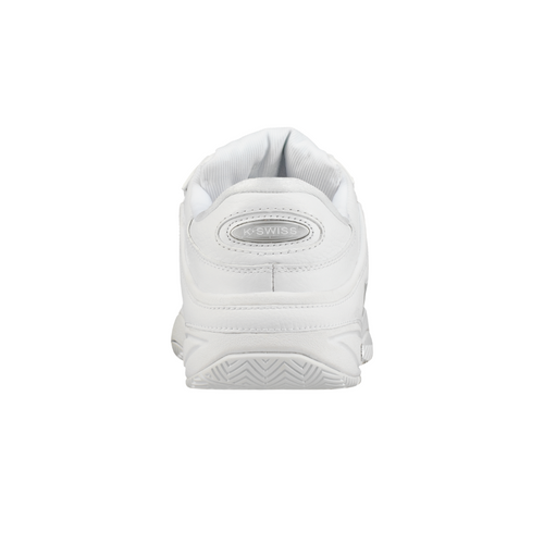 Chaussures de padel Femme K-Swiss Defier RS Blanc - Esprit Padel Shop
