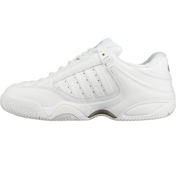 Chaussures de padel Femme K-Swiss Defier RS Blanc - Esprit Padel Shop