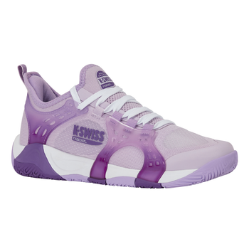 Scarpe padel Telaio K-Swiss K da donna Padel Viola - Esprit Padel Negozio