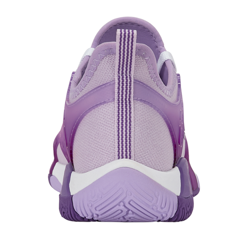 Scarpe padel Telaio K-Swiss K da donna Padel Viola - Esprit Padel Negozio