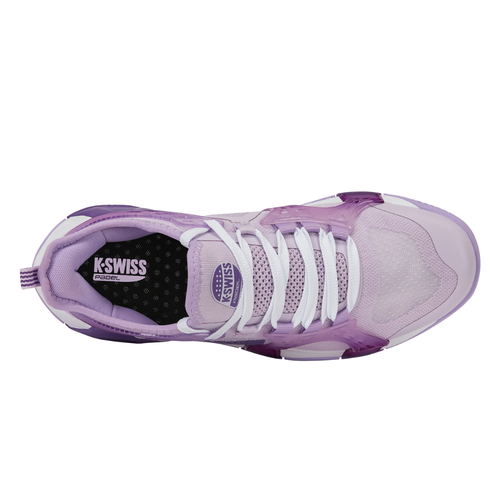 Scarpe padel Telaio K-Swiss K da donna Padel Viola - Esprit Padel Negozio