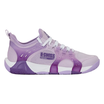 Scarpe padel Telaio K-Swiss K da donna Padel Viola - Esprit Padel Negozio