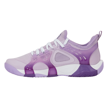 Scarpe padel Telaio K-Swiss K da donna Padel Viola - Esprit Padel Negozio
